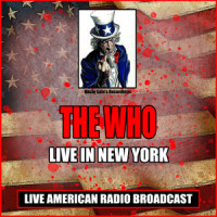 The Real Me_The Who