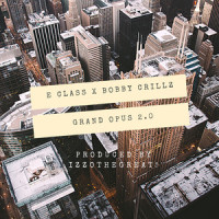 Grand Opus_Time Requiem