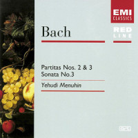 Bwv 1002 Bourree_Johann Sebastian Bach