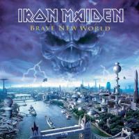 The Fallen Angel_Iron Maiden