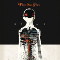 Human Race_Three Days Grace