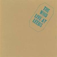 Amazing Journey Sparks_The Who