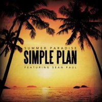 Summer Paradise_Simple Plan