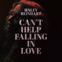 Can't Help Falling In Love_Pearl Jam