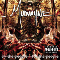 A World So Cold_Mudvayne