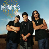 Senorita_Los Lonely Boys