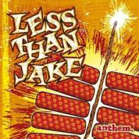 Best Wishes to Your Black Lung_Less Than Jake