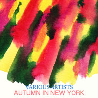 Autumn In New York_Ted Greene