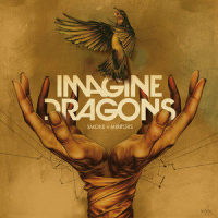 Warriors_Imagine Dragons