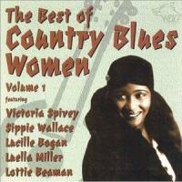 Country Blues_Country Blues