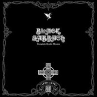 You Won't Change Me_Black Sabbath
