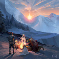 Static_Godspeed You! Black Emperor