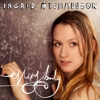 Are We There Yet?_Ingrid Michaelson