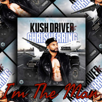 I'm Just the Driver_Black Map