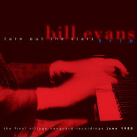 Autum Leaves_Bill Evans