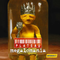 Pomiedzy Zlem A Dobrem_Plateau