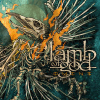 Omen_Lamb Of God