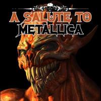 The Thing That Should Not Be (Drop D)_Metallica