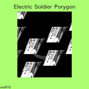 Electric Soldier Porygon