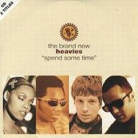 Spend Some Time_The Brand New Heavies