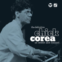 Crystal Silence_Chick Corea