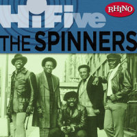 I'll Be Around_Spinners