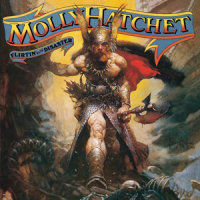 Flirtin With Disaster_Molly Hatchet