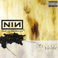 The Downward Spiral_Nine Inch Nails
