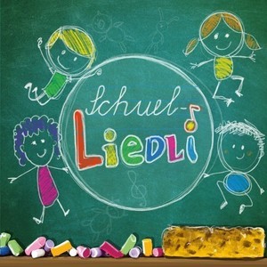 Die Affen rasen durch den Wald