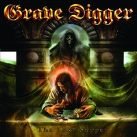 The Last Supper_Grave Digger