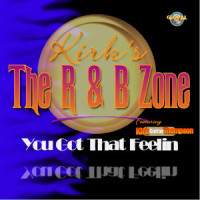 Craig's Theme_Stayin' Regular