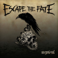 You're Insane_Escape The Fate