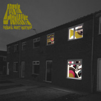 Do A Favour_Arctic Monkeys