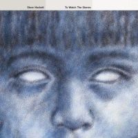 Strutton Ground_Steve Hackett