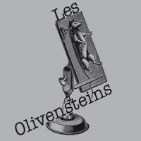 Fier De Ne Rien Faire_Les Olivensteins