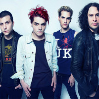 To The End (Guitar Track)_My Chemical Romance