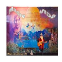 Tu madre es una cabra (Aguila)_Mago De Oz