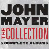 3x5_John Mayer