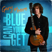 In My Dreams_Gary Moore