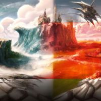 Triumph Of Good Over Evil_Jayson Simonson