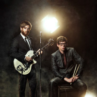Howlin' For You_The Black Keys