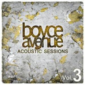 Disturbia Boyce Avenue