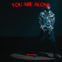 Alone_Never Back Down