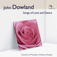 Come Again: Sweet Love Doth Now Invite (transcribed from "The First Book of Songs," 1597)_John Dowland