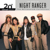 Don't Tell Me You Love Me_Night Ranger