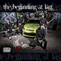 The Beginning... At Last_Black Label Society