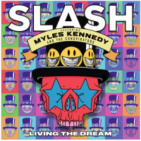 The Great Pretender_Slash