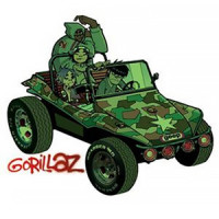 Gorillaz_5/4
