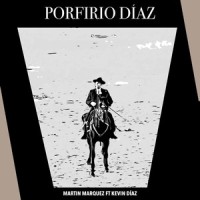 Porfirio Diaz_At The Drive-In