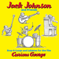 We're Going To Be Friends_Jack Johnson